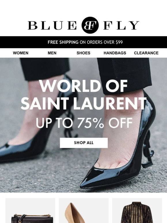 Bluefly.com - ON SALE NOW Must Have Pre-Loved Louis Vuitton Handbags  SAVINGS UP TO 70% OFF SHOP NOW at:    No Promo Code Required. Prices as marked.