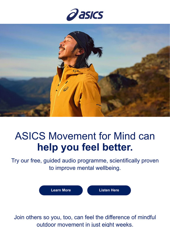 asics europe bv