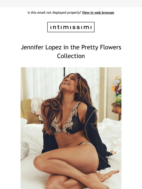 #JLoxINTIMISSIMI: get the look