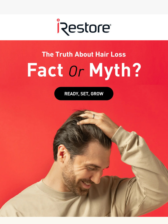 irestorelaser Is Using Shampoo Causing Your Hair Loss? Milled