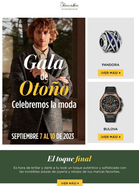 Más que un accesorio ⌚