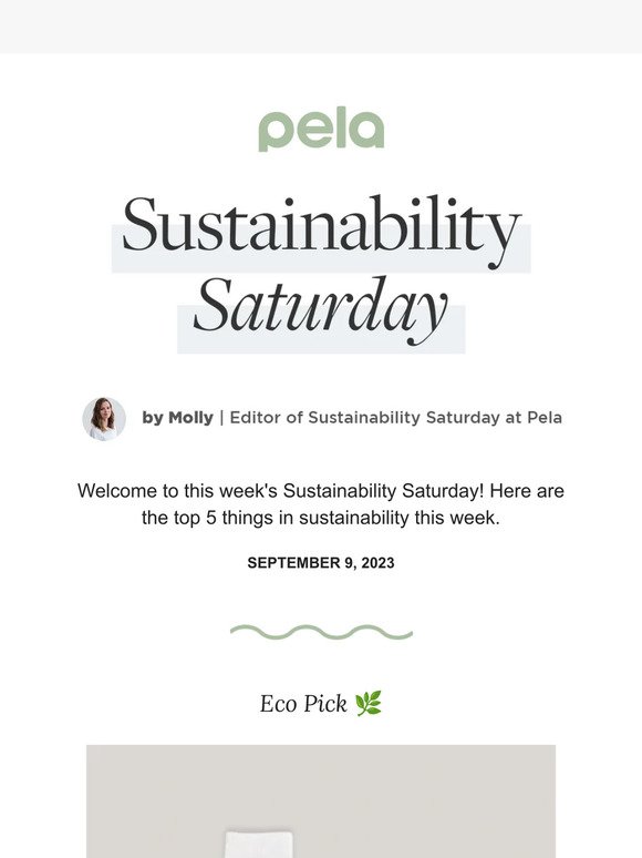 Sustainability Saturday | 3 Ways to Win at Secondhand September