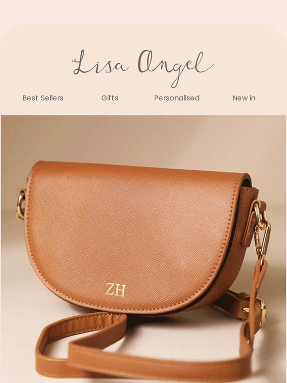 Take a peek at new-in ✨