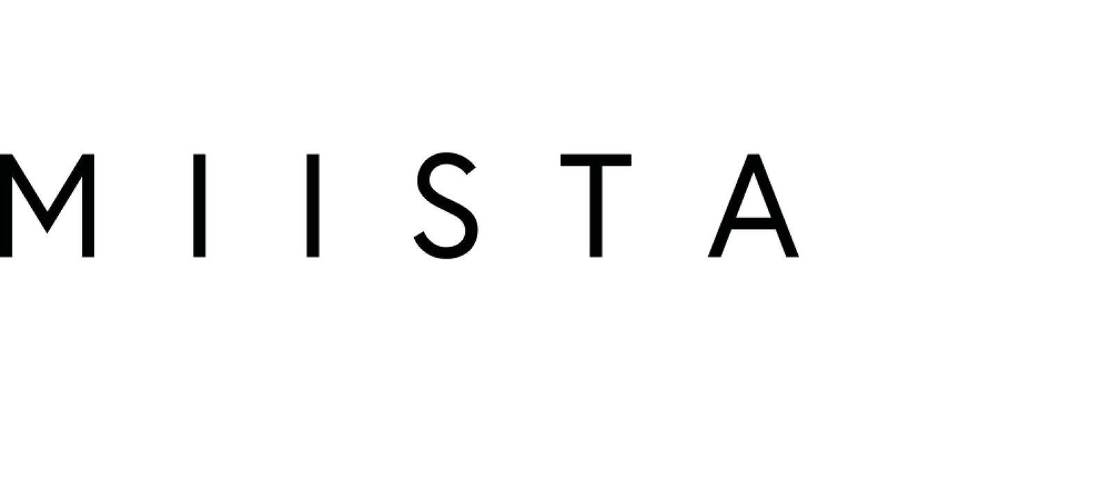 Miista MIISTA Milled