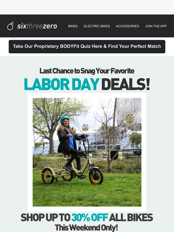 This Weekend ONLY: Sale Extended