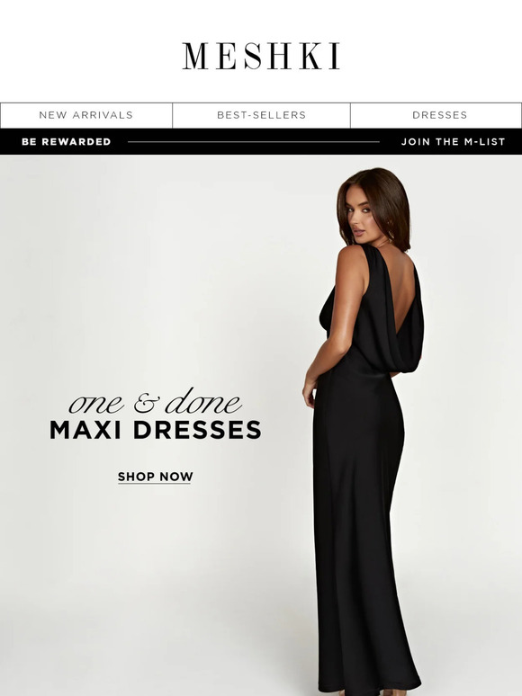 Dress Obsessed