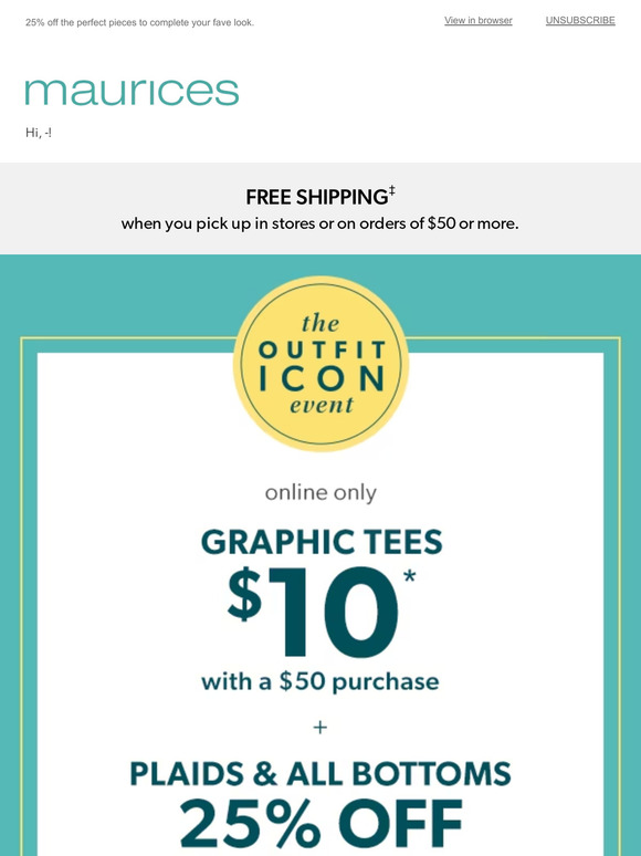 10 graphics + new styling tips Milled