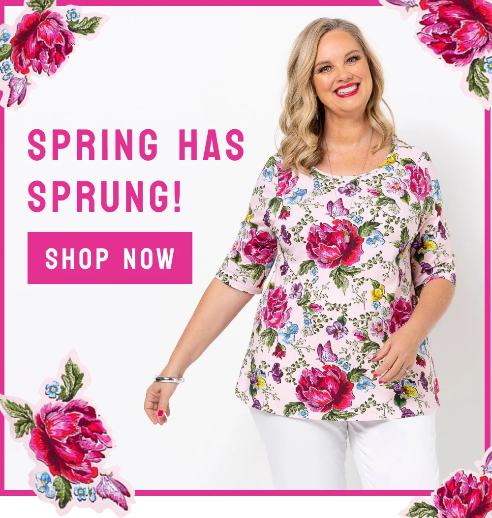 Swish Fashion: 🌷 The Floral Edit 🌷 ... Spring has Sprung! | Milled