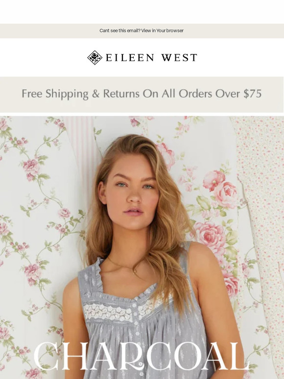 Fall's First Gown & Robe Pairing