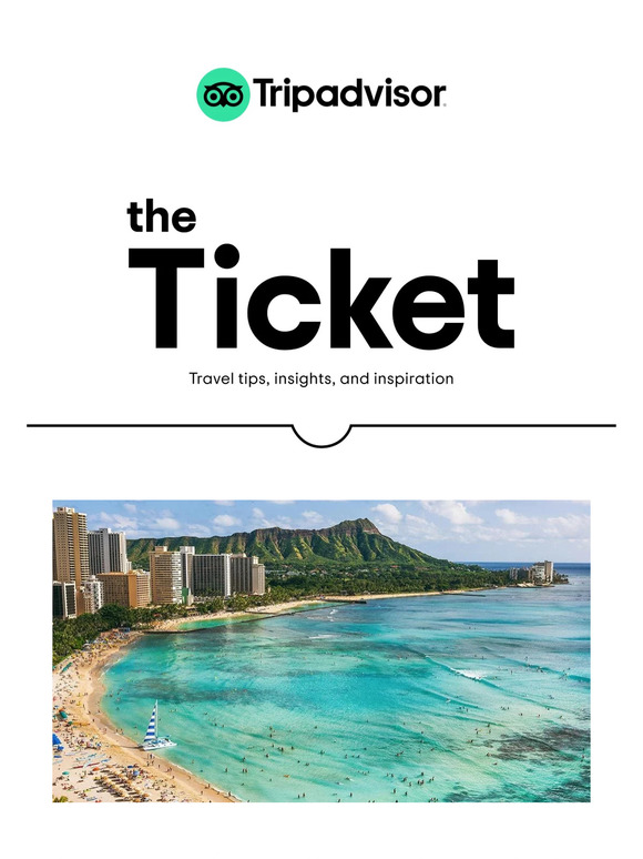 TripAdvisor 10 trip ideas that don’t require a passport Milled