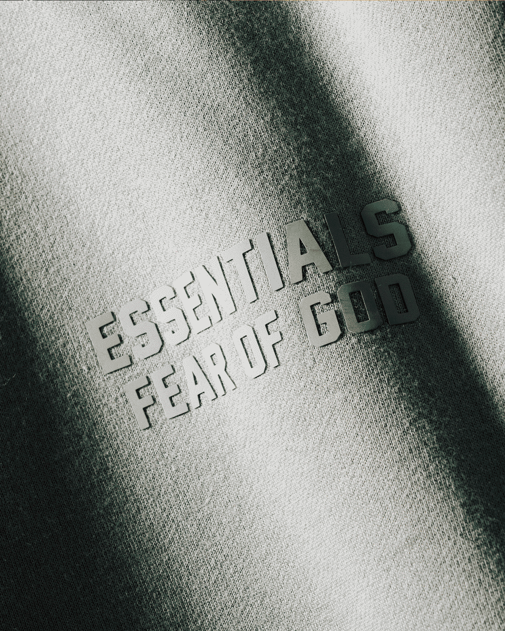 Feature Fear of God Essentials Milled