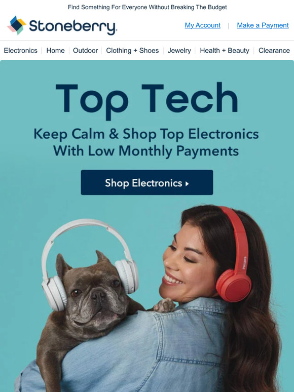 Keep The Family Connected With Top Tech 🎧