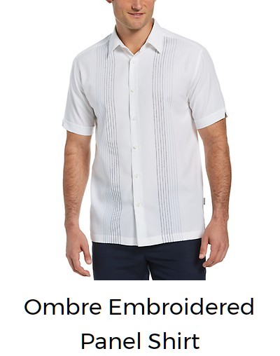 Men's Clothing