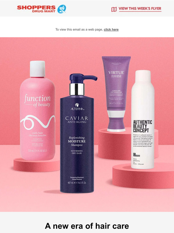 Calling all beauty lovers!