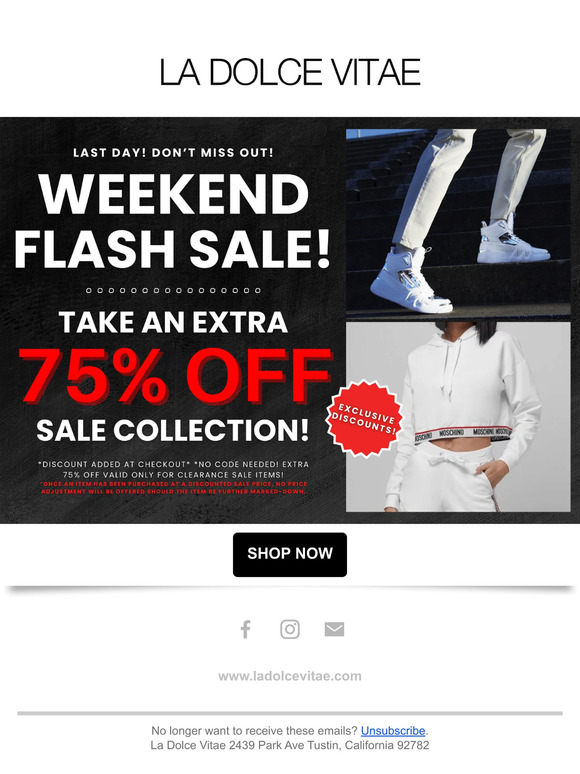 💥Last Day! Extra 75% Off Flash Sale!
