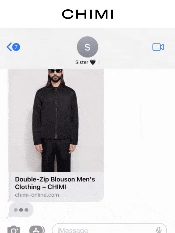 Black Essentials
