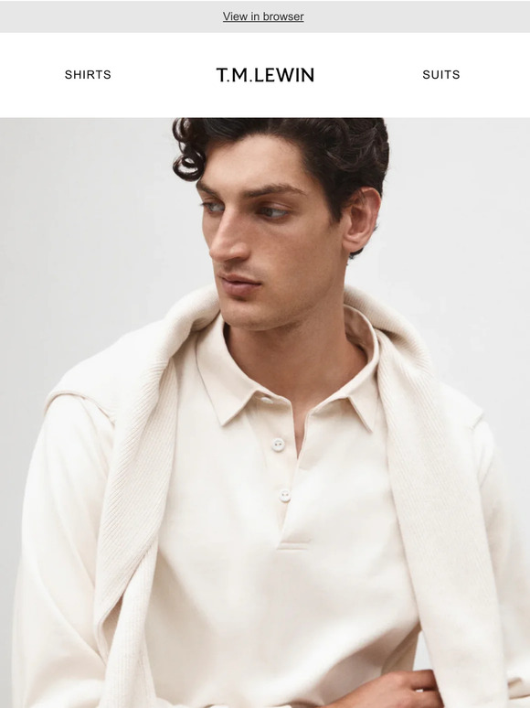 New Neutrals
