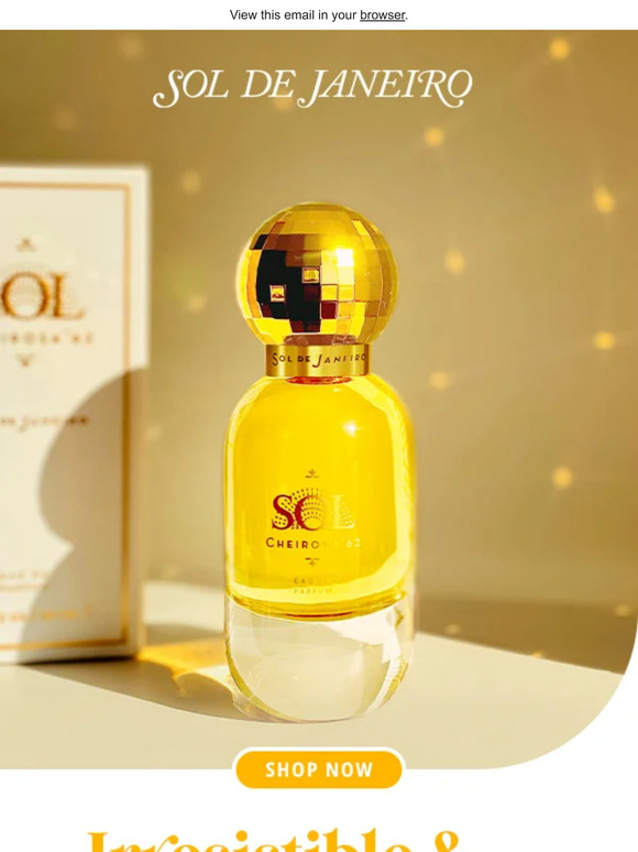 Discover Cheirosa 62 in a longer-lasting fragrance experience.