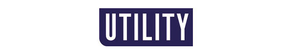 Utility Design Logo