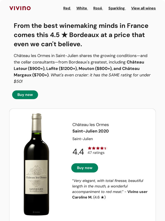4.5 ★ Talk about a diamond in the rough...