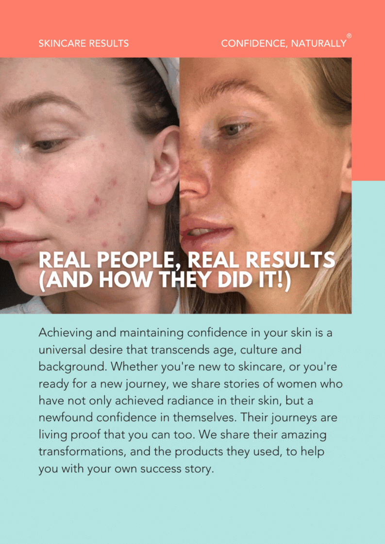 rawkanvas Real stories, real results (and how they did it!) 😍 Milled