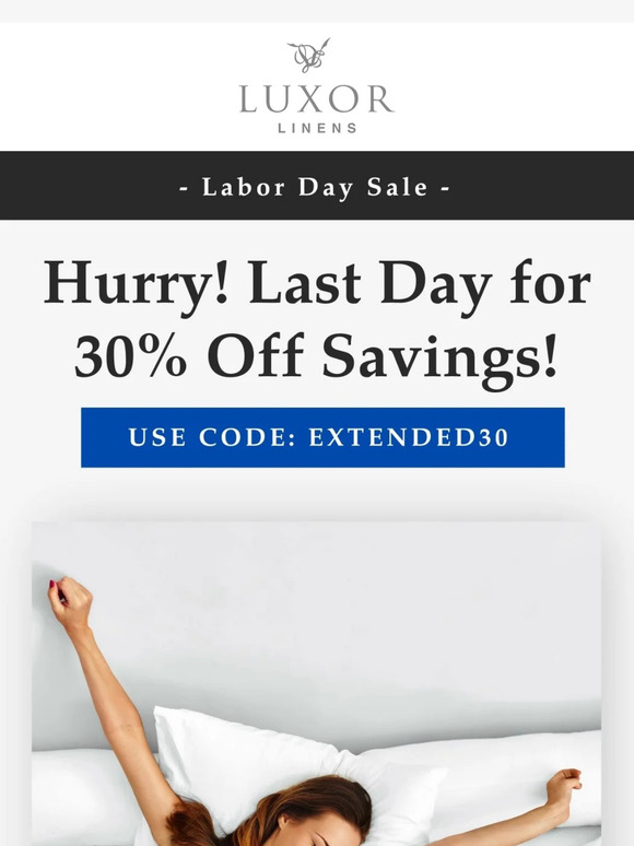 Final Call: 40% Off Ends Tonight!