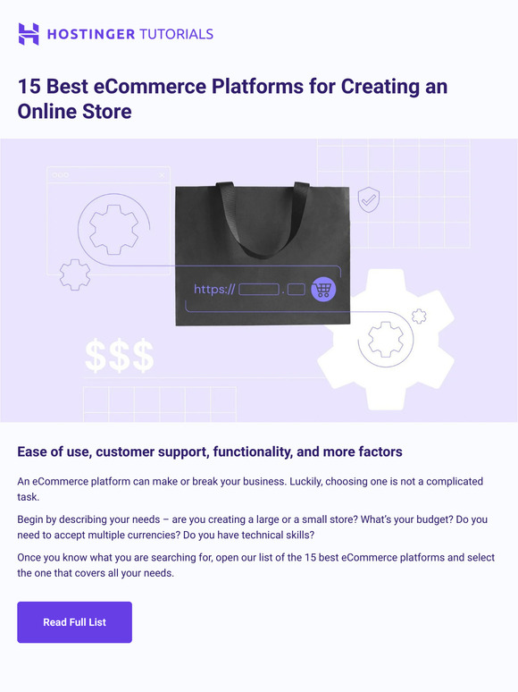 Let’s Explore the World of eCommerce