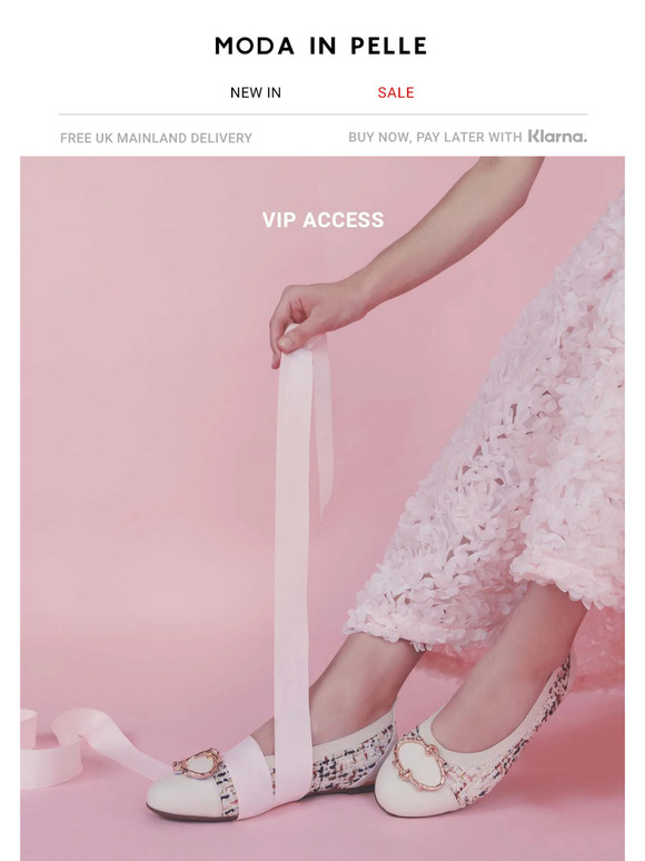 20% Off Everything | Pink Ribbon Event