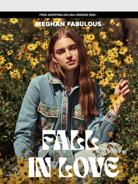 🚨WARNING🚨 Your Fall wardrobe will never be the same!