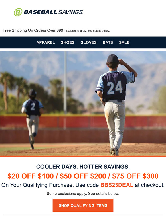 Hotter Savings For A Limited Time Only!