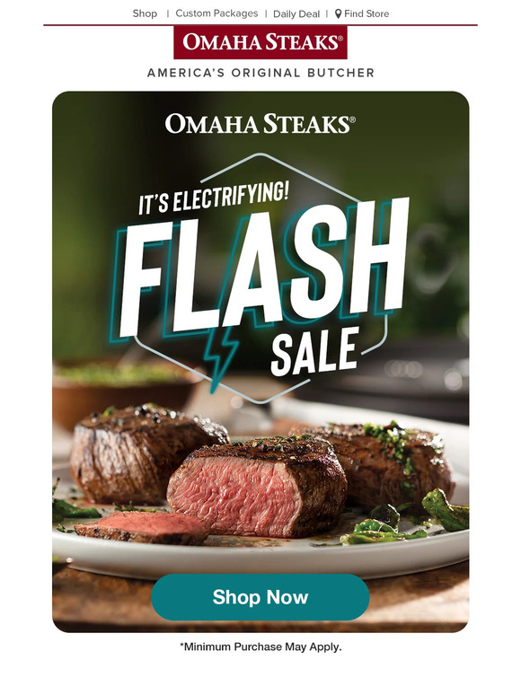 ⚡ Our $99 FLASH Sale Starts NOW!