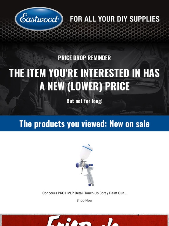 Reminder: Your picks are on SALE 💰