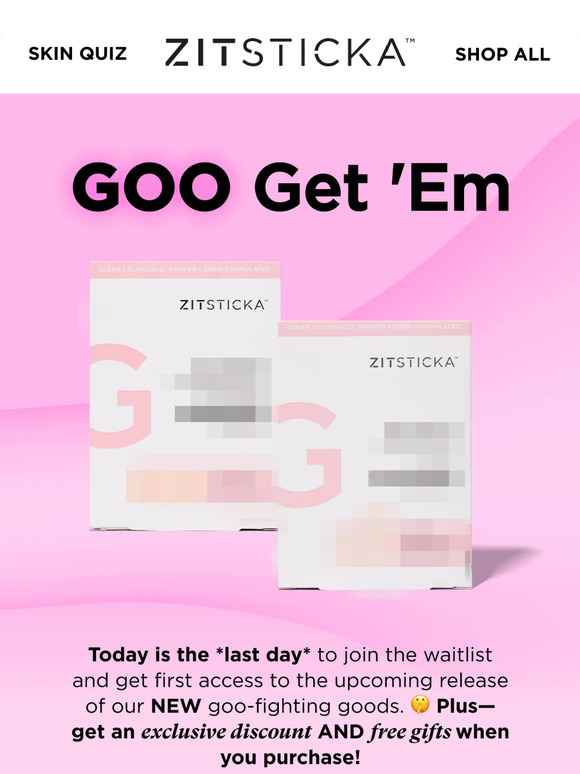 ARE YOU GONNA GOO FOR IT? 💥