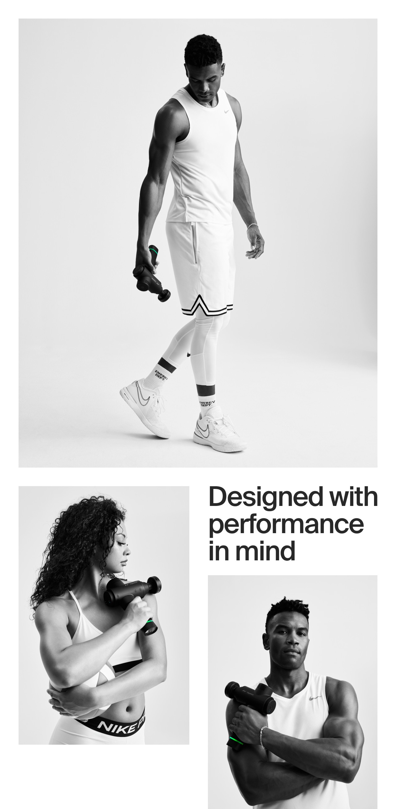 Shop early access