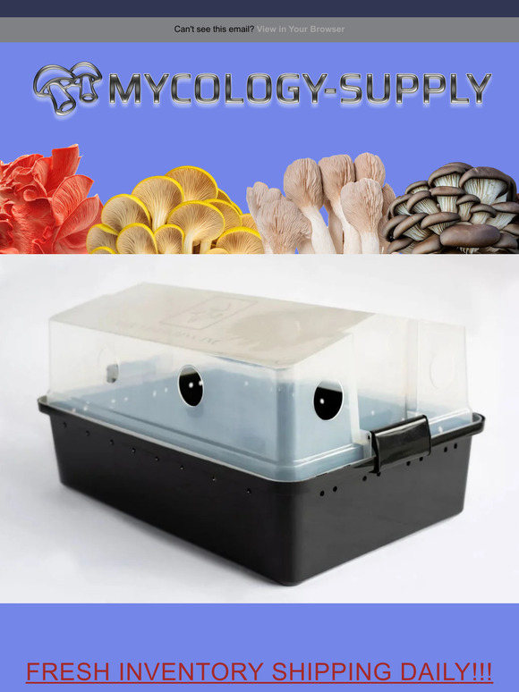 Optical Structures, Inc. Max Yield Bins Fresh Inventory Milled