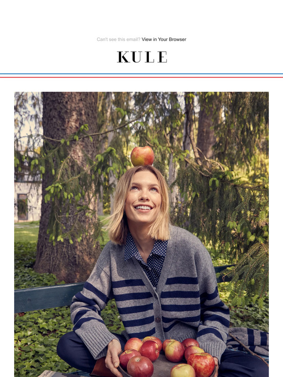 The September Collection is Here