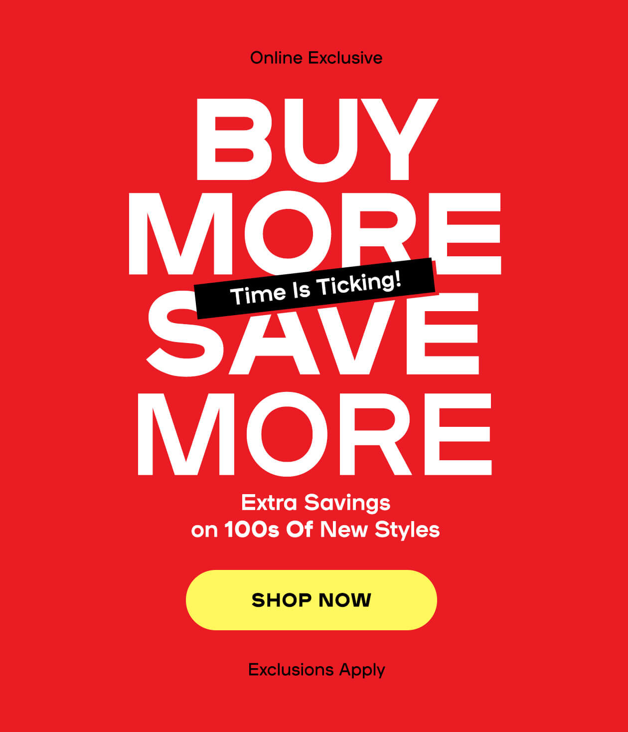 Claire's Major Markdowns coming in hot 🔥 Milled