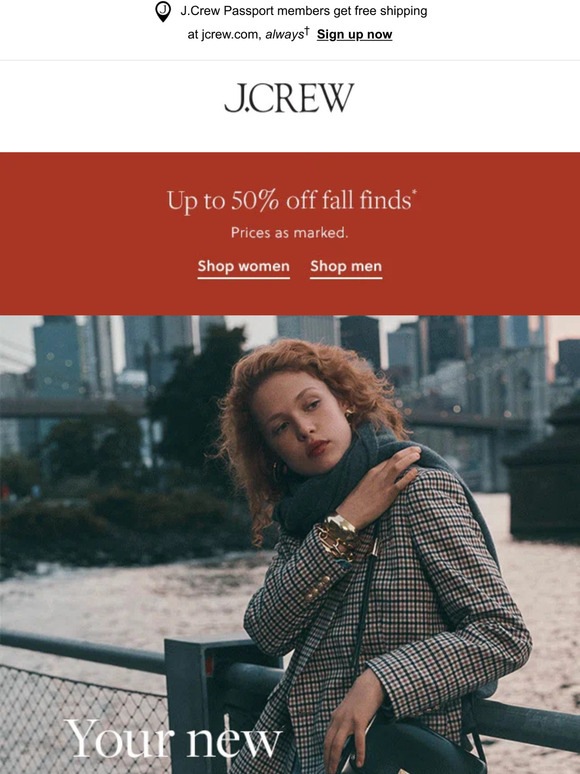 New in the September Collection