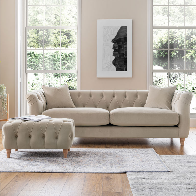 BrandAlley Feather & Black, The Great Sofa Company, Laura Ashley