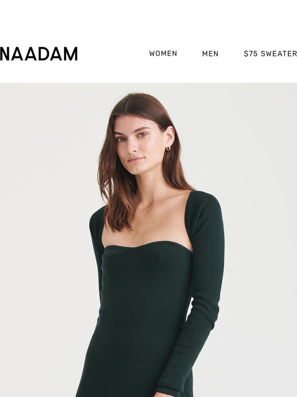 Current Obsession: Ribbed Dresses