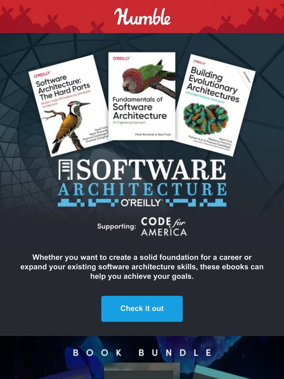 Build your software architecture knowledge & skills