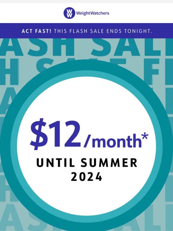 Join for $12/mo ‘til summer 2024 👏