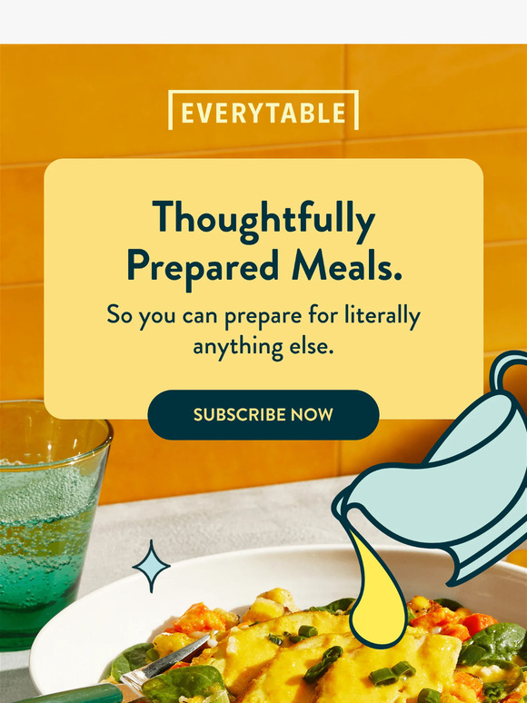 Need a hand with dinner this week?