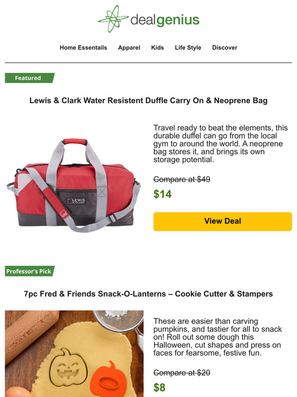 Upgrade To A Perfect Travel Companion