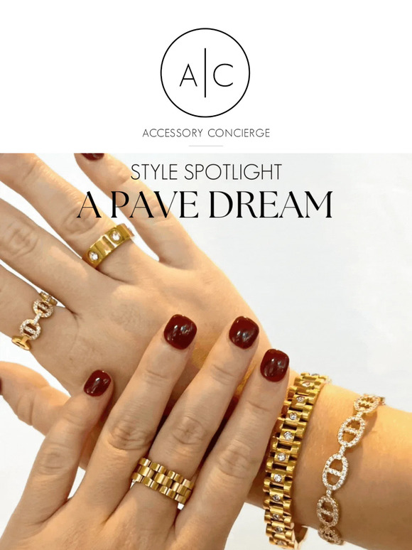 STYLE SPOTLIGHT