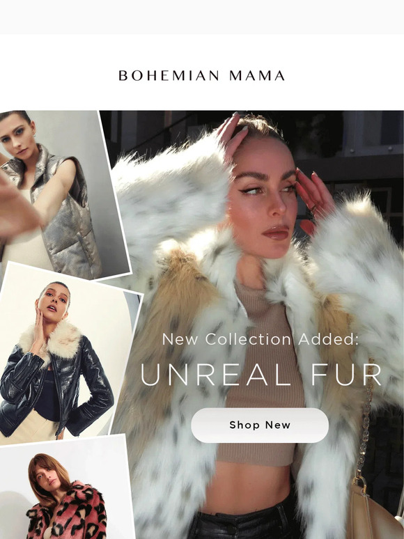 ✨ NEW Collection Just Arrived