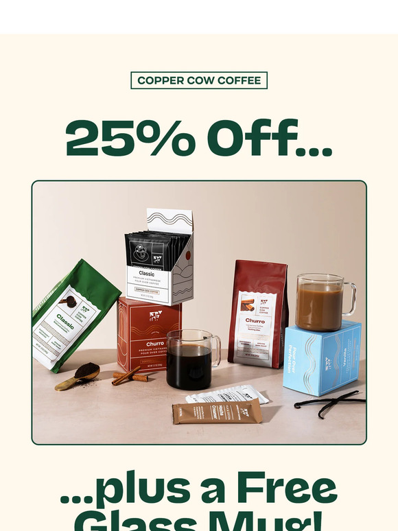 LAST CHANCE: Extra 25% off subscriptions