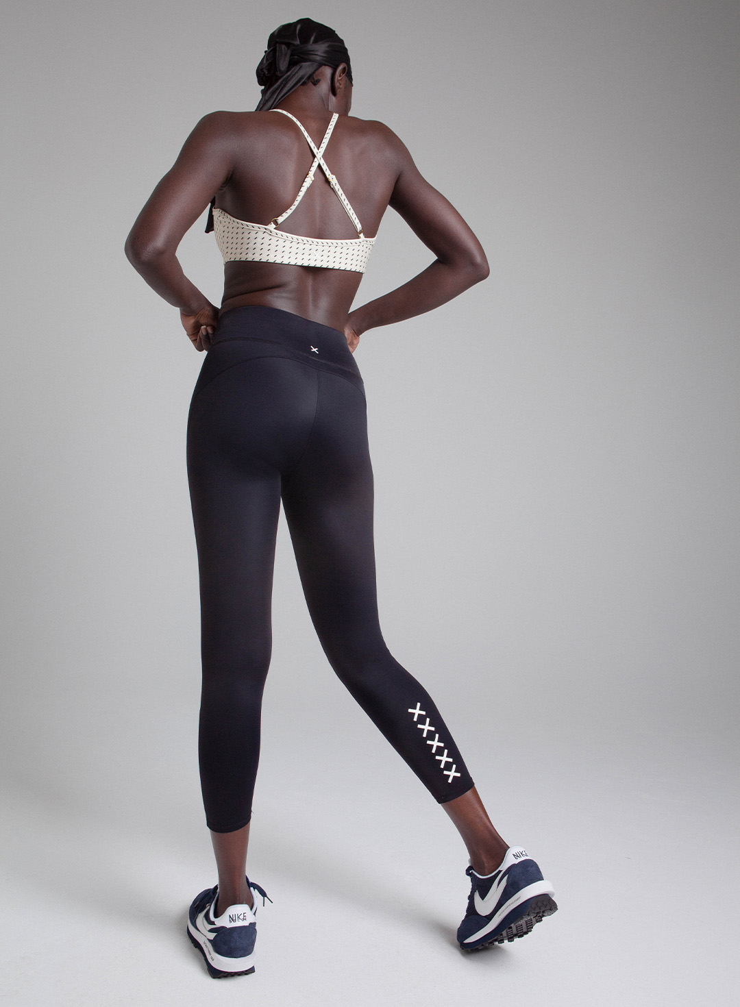 STARTER 3/4 LEGGING