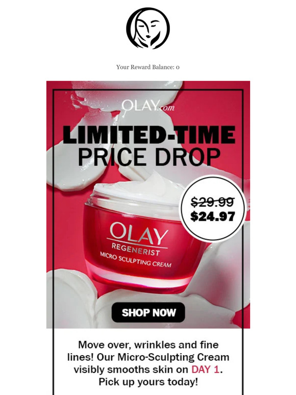 Price Drop Alert 🚨