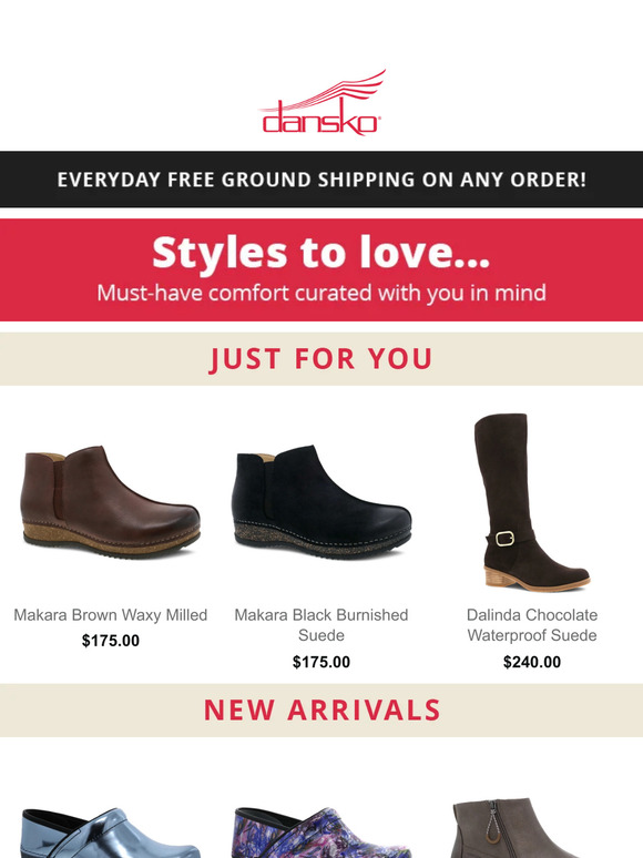 TOP PICKS: Recommended For Your Style! 😍